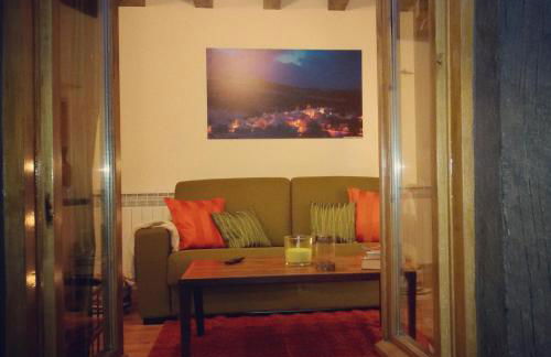 AL VIENTO, Alojamiento & Turismo Rural Horcajuelo - Foto 6