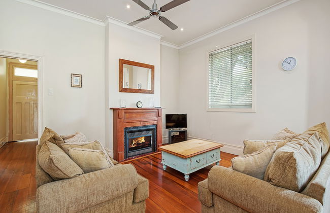 Stallard Cottage - Foto 7