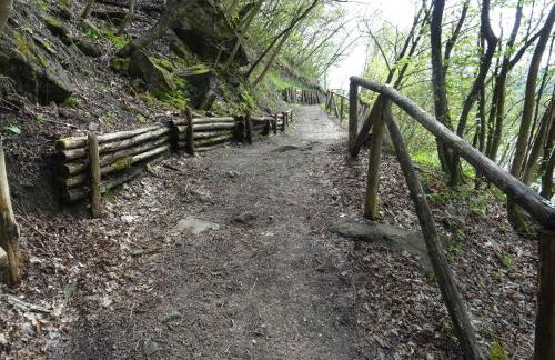 Casavacanzedezza - Foto 51