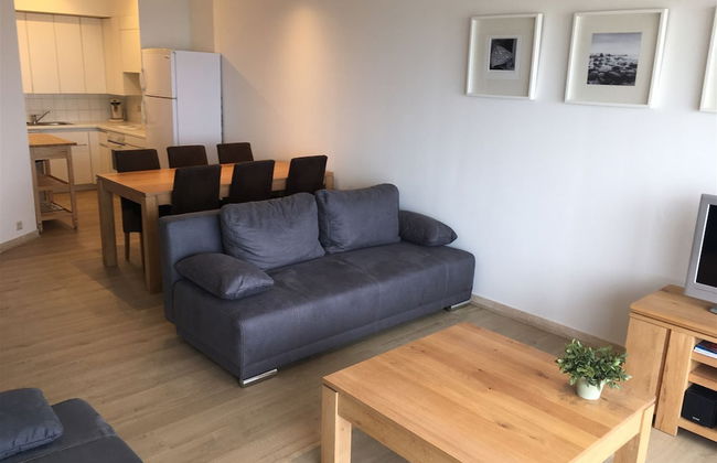 Scorpio B 902 - Foto 1