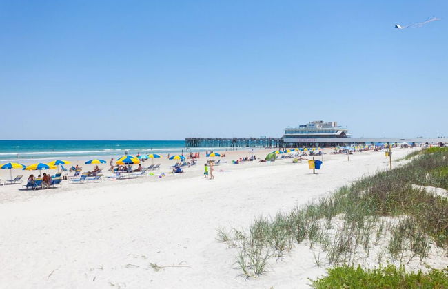 Daytona Beach Resort 1207 - Foto 16