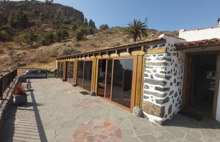 Casa Rural La Palizada - Foto 41