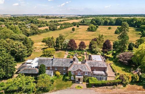 The Baydon House Luxury Studio - Foto 55