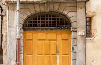 Cocoon du vieux Lyon - Luxury apartment - Balneo - Foto 21