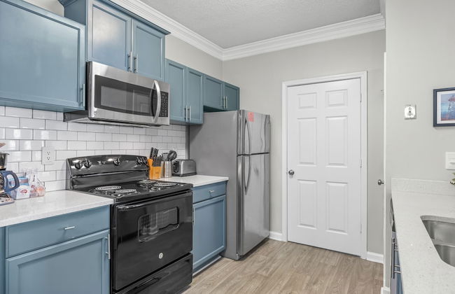 Furnished Apartments near Emory - Foto 12