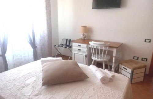 Etrusca shabby chic apartment - Tuscany - Venturina Terme - Foto 21