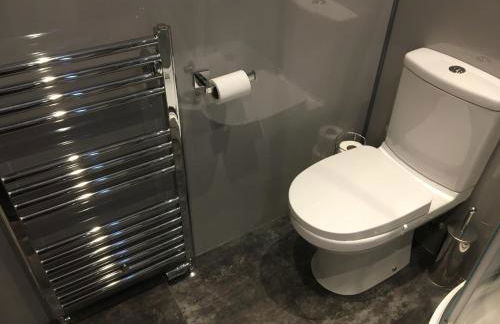 Holyrood Park Apartment - Photo 24