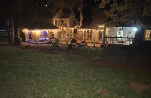 Gold Country Serenity! 45 Minutes to Powder! - Foto 30