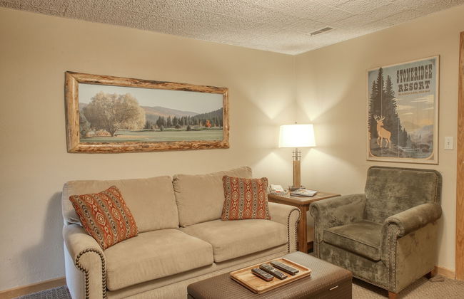 Stoneridge Resort - Foto 5