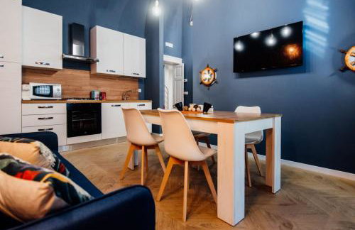 Blue Port Apartment - Foto 9