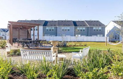 Landing Furnished Apartments - Summerville - Foto 30