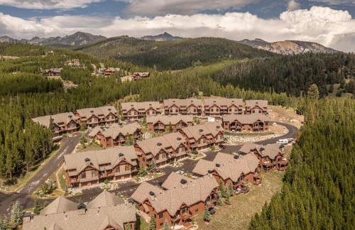 Alpenglow Condo 26D - Foto 32