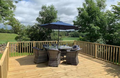 WestLaigh Lrg Luxury Country Farm House 20 min from the city - Foto 21