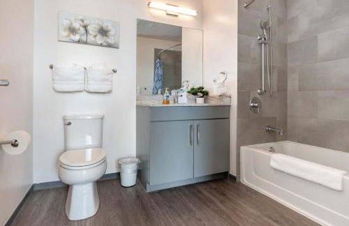 Brand New 2BR Chicago City Escape - Foto 16