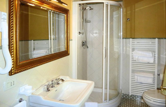 Estate in Monte Serra With Pool & Olive Trees - Foto 8