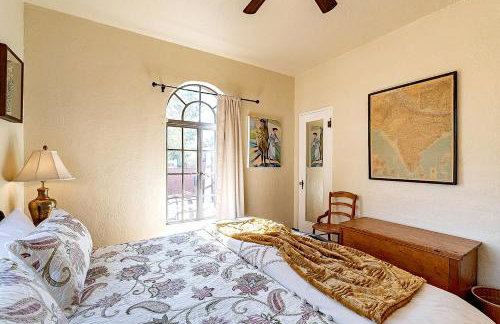 Historic 3BD 2BA Tucson Bungalow, Steps to UofA - Foto 7