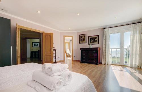 Villa Alcaidesa Vistas al Mar - Foto 17