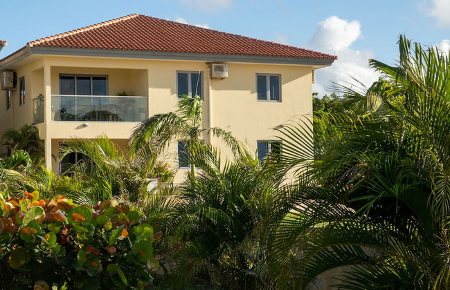 Sirena Resort Curaçao - Foto 31