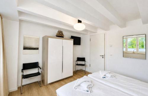 Ferienwohnung Kiek in im Haus Wittow Prora - Foto 18