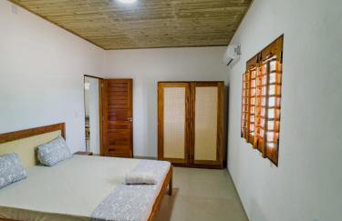 Casa da Jô, Fortim Barra - Photo 13