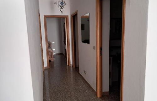 fmp-ps01 villa 300 metri mare 4 letto - Foto 19