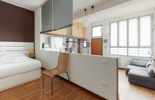 GuestHost - Milano Bovisa Apartment - Foto 13