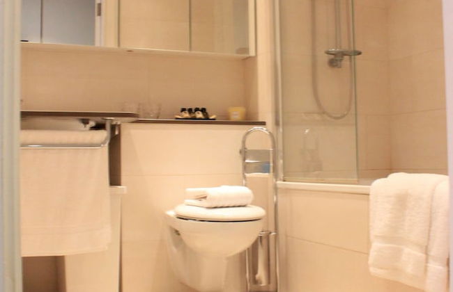 Belvedere Royal Victoria Docks - Foto 30