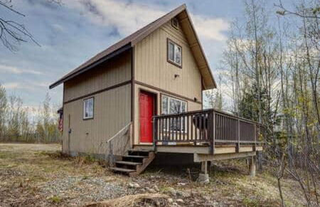 The Northern Lights Oasis - Foto 16