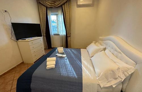 Residence Villa il sogno - Foto 8