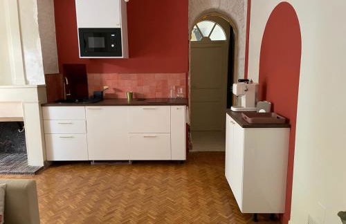 Château de Ferrègues - L'appart - Foto 9