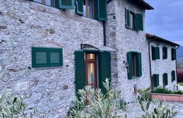 Casa Di Sylvia-enjoy tranquility and amazing views - Foto 4