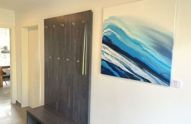 Lovely Holiday Home With Sauna - Foto 35