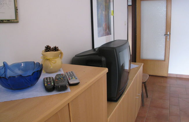 Apartments Srkoc - Photo 80