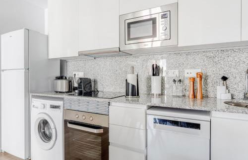 Limehome Barcelona Carrer de Besalú 90 - estancia temporal - Foto 60