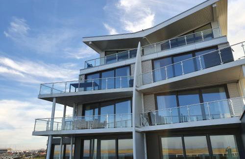 Ferienwohnung Austernfischer Marina Wendtorf - Foto 7