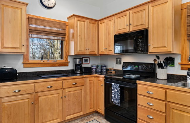 111 Hickory Springs in Wintergreen Resort - Foto 18