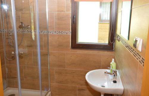 WJM Bogaczewo - domki na Mazurach - Foto 18