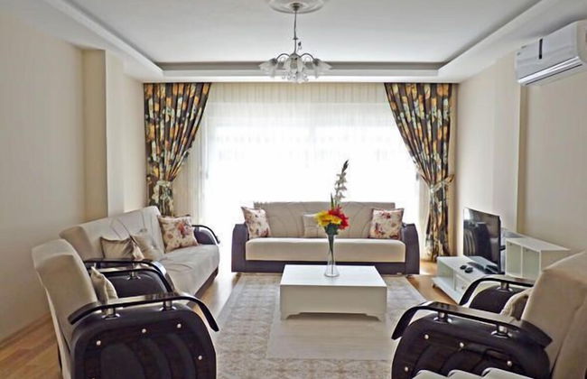 White Star Antalya - Foto 73