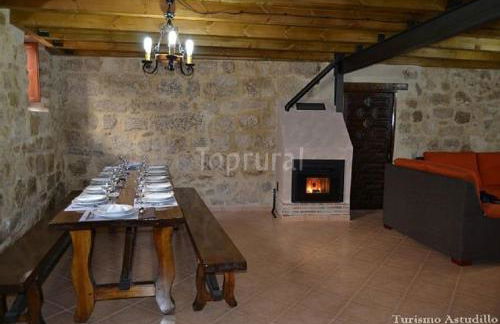 Casa Rural "La Mota" - Foto 20