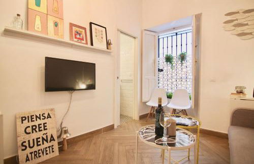 Apartamento Oh Cádiz - Foto 52