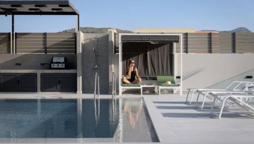 Eolides Villas a mythical escape - Foto 4