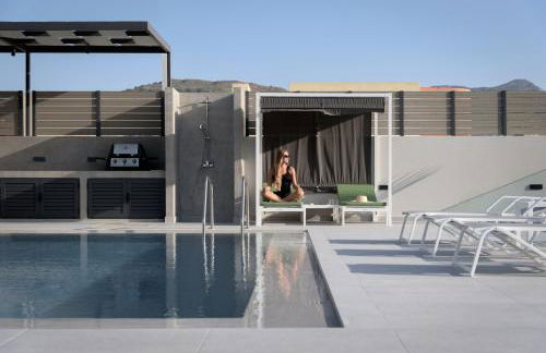 Eolides Villas a mythical escape - Foto 4