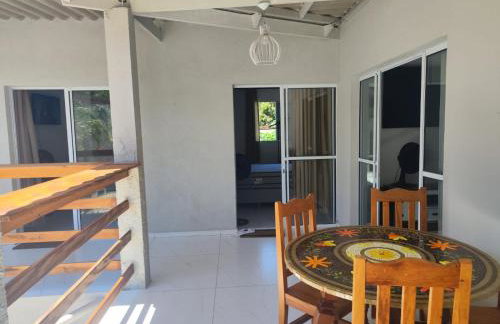 Casa Aconchegante - Foto 19