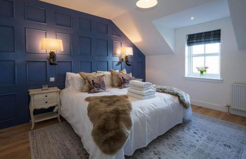 Kipney Farmhouse with hot tub - Photo 48