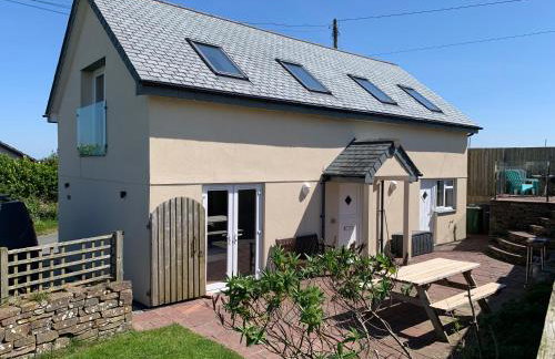 Sunnyridge Cottage, Porthcothan Bay - Foto 1