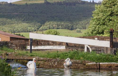 The Swans Nest Lock View - Foto 40