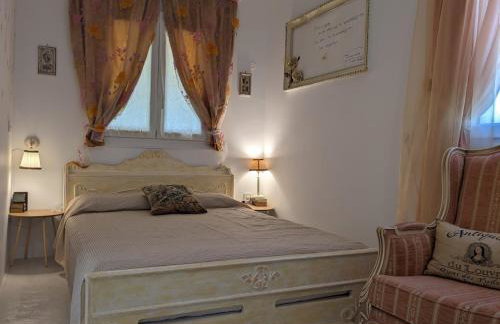 Bungalows with private pools "Tales of the Soul - Της Ψυχής Τα Παραμύθια" - Foto 12