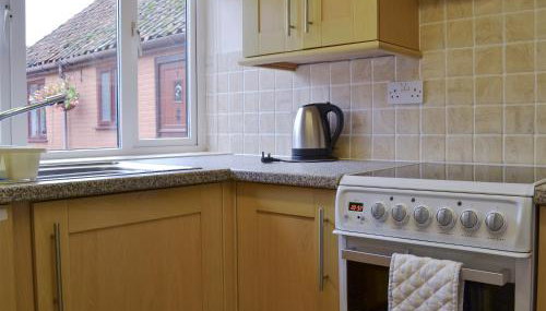 Stable Cottage 5 - Ukc3744 - Foto 5