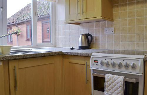 Stable Cottage 5 - Ukc3744 - Foto 5