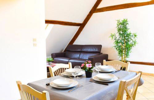 Pacy sur Eure loft en plein centre - Foto 9